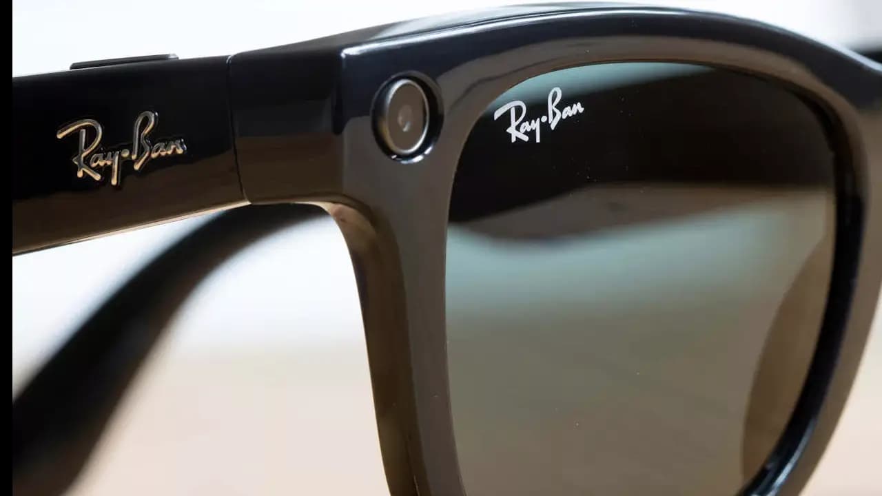 Meta AI Brille auf der Hochzeit: Die Zukunft der Hochzeitsfotografie mit SnapVeil