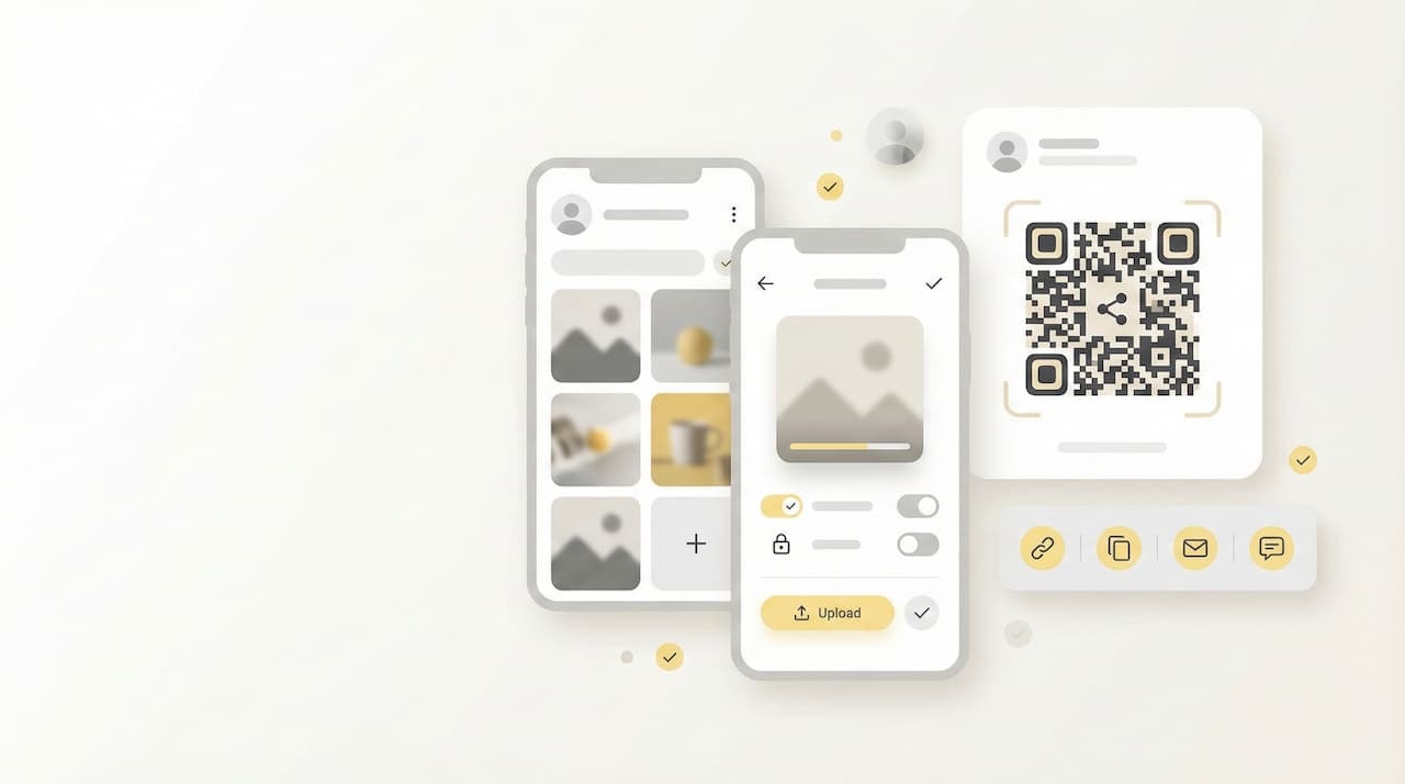 Sarah & Tom's Wedding