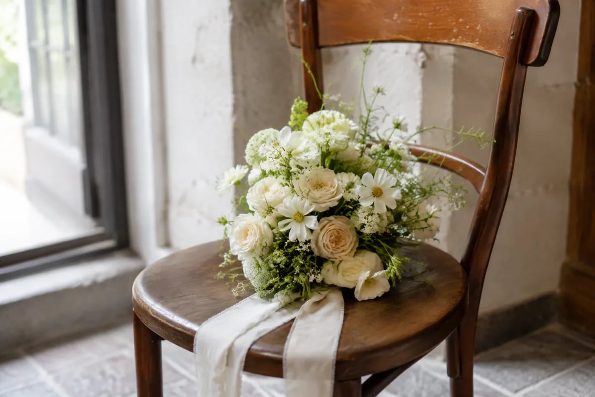 Il matrimonio dal punto di vista degli invitati — immagine 3