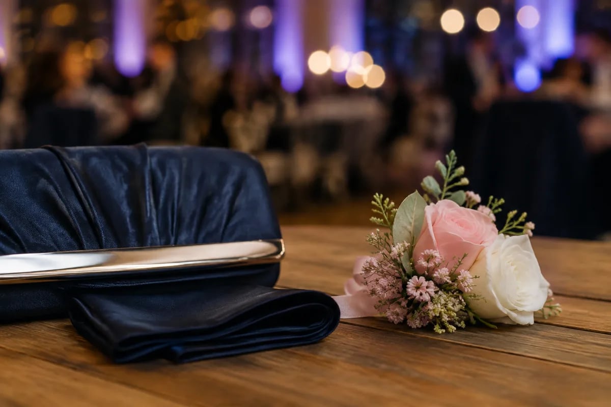 Un instant du bal de fin d’année — image 3