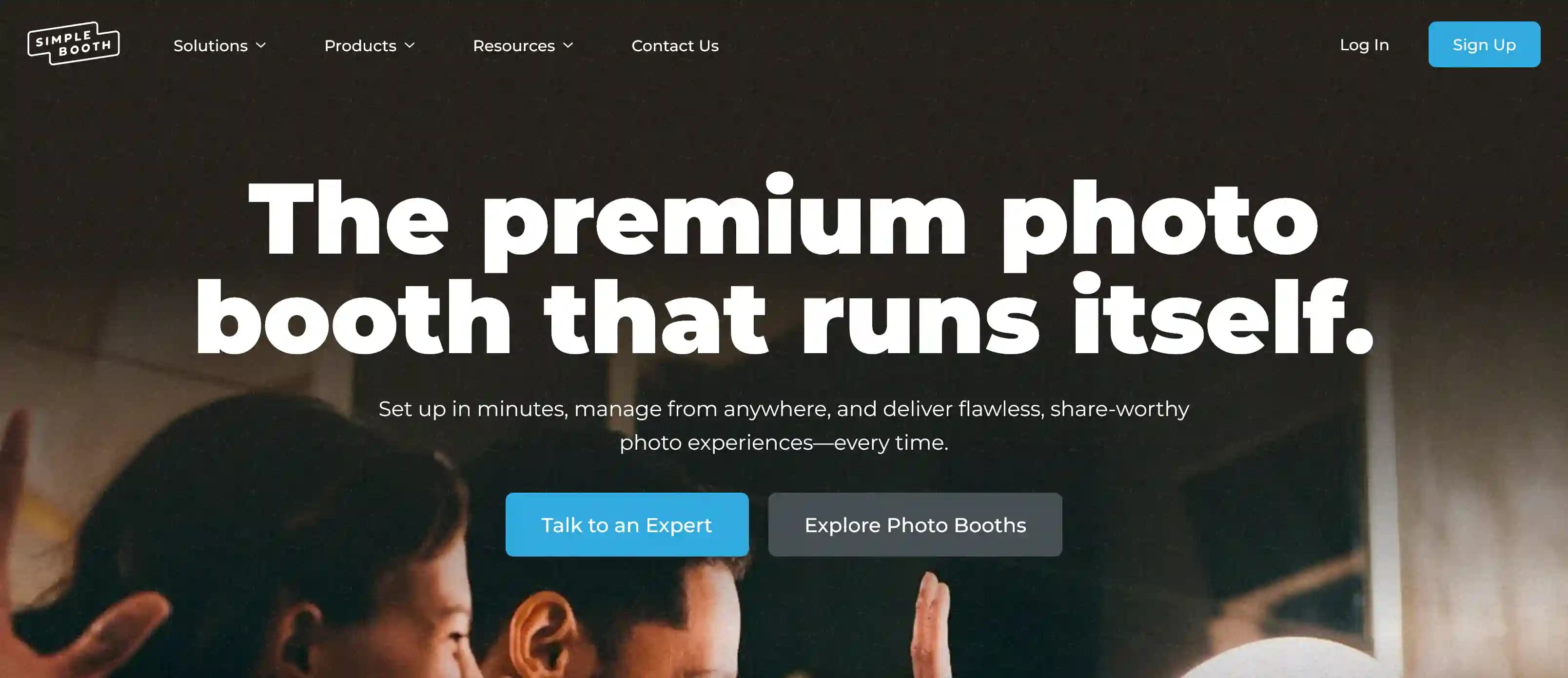 # Photobooth Software: Then vs. Now — and What to Choose Today